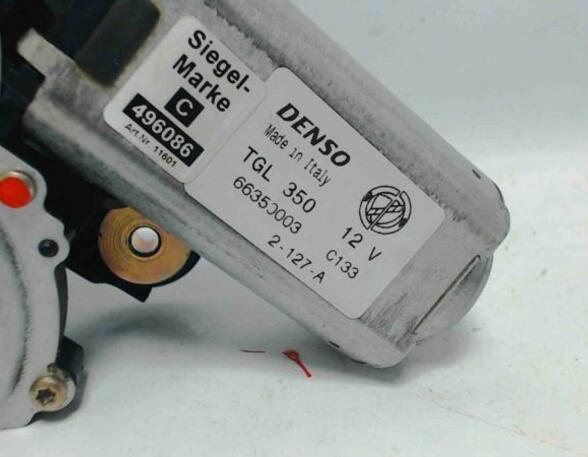 Wiper Motor FIAT Stilo (192)