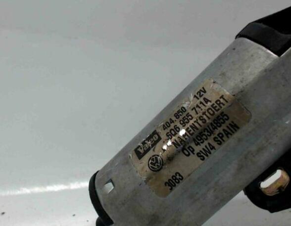 Wiper Motor VW Polo (9N)