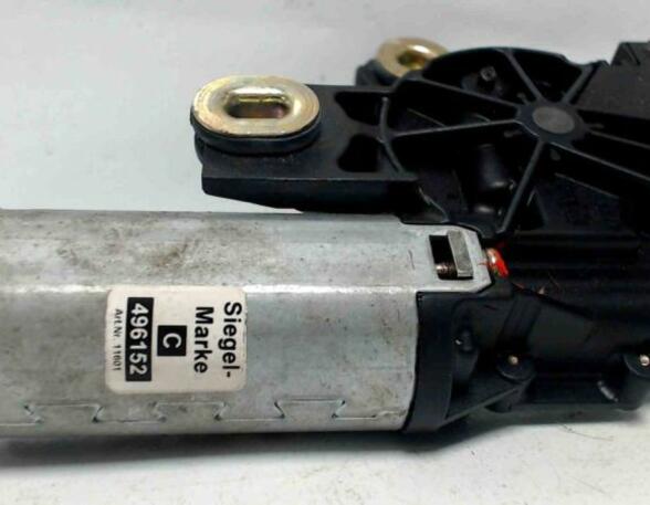 Wiper Motor VW Polo (9N)