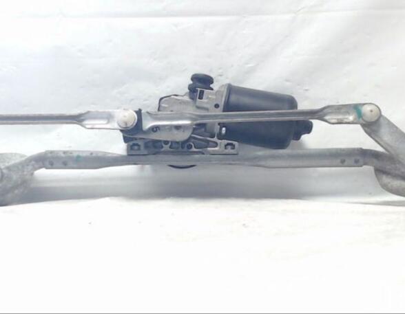 Wiper Motor TOYOTA Corolla Verso (R1, ZER, ZZE12)