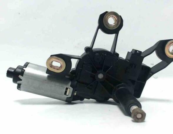 Wiper Motor FORD Fiesta V (JD, JH)