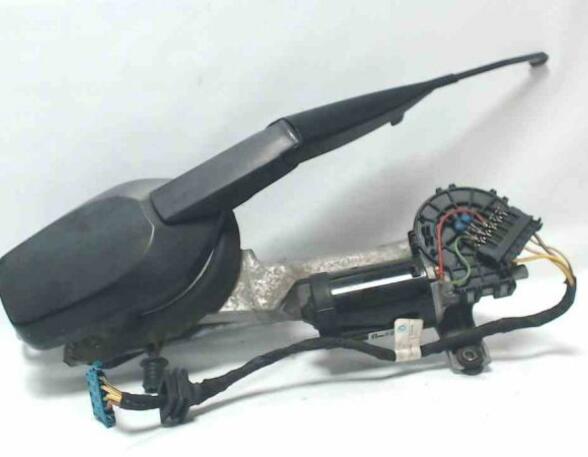 Wiper Motor MERCEDES-BENZ E-Klasse T-Model (S210)