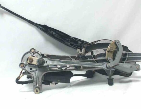 Wiper Motor MERCEDES-BENZ E-Klasse T-Model (S210)