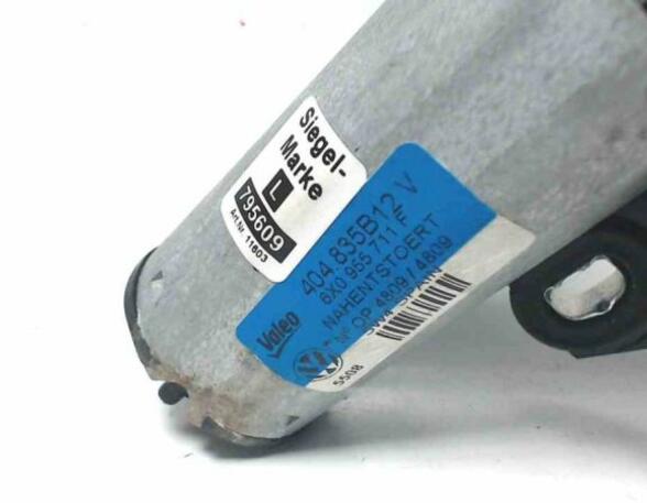 Wiper Motor VW Polo (6N2)