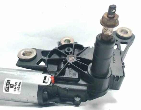 Wiper Motor VW Polo (9N)