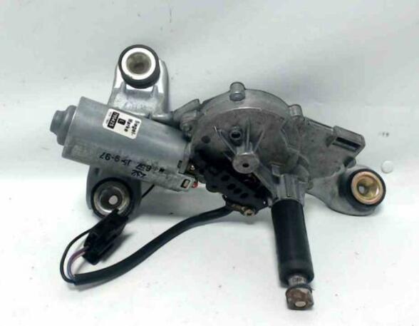 Wiper Motor FORD Puma (EC)