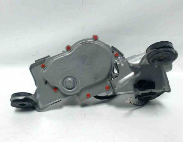 Wiper Motor FORD Puma (EC)