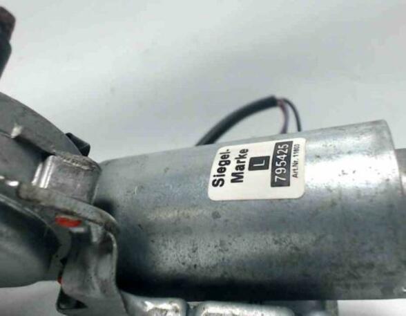 Wiper Motor FORD Puma (EC)