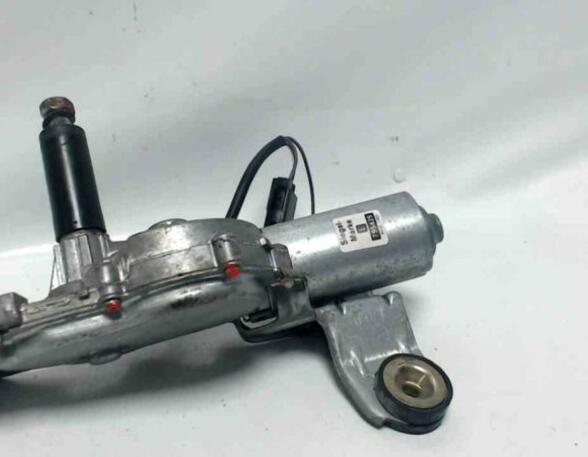 Wiper Motor FORD Puma (EC)