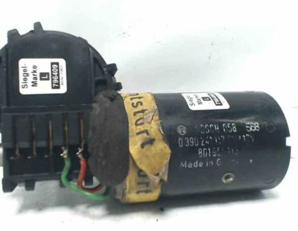 Wiper Motor AUDI A4 (8D2, B5)