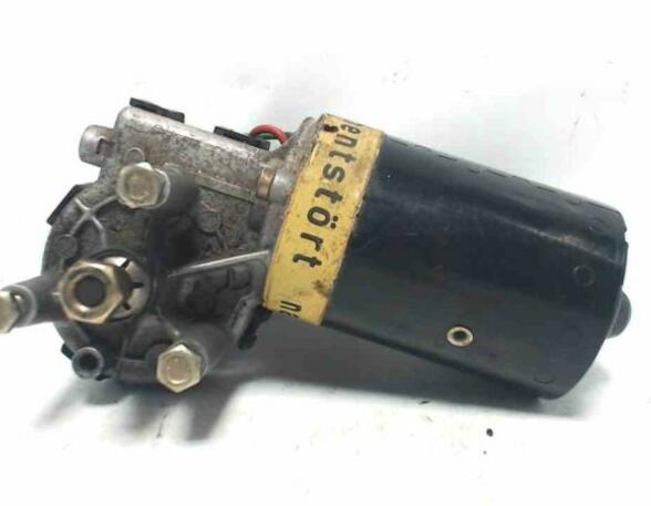 Wiper Motor AUDI A4 (8D2, B5)