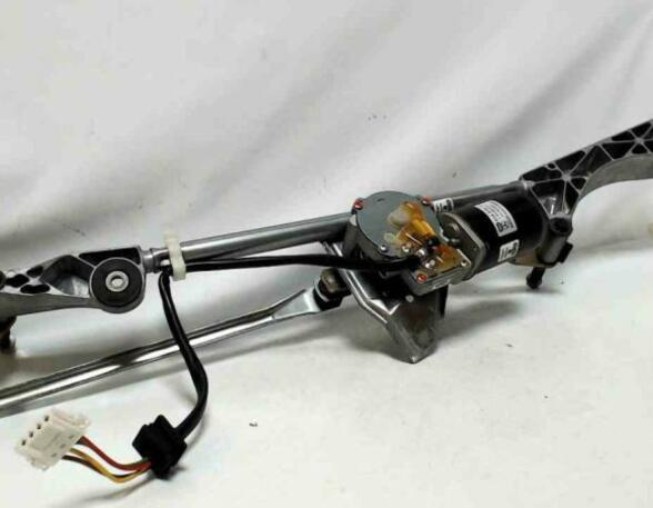 Wiper Motor MERCEDES-BENZ C-Klasse Coupe (CL203)