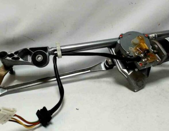 Wiper Motor MERCEDES-BENZ C-Klasse Coupe (CL203)