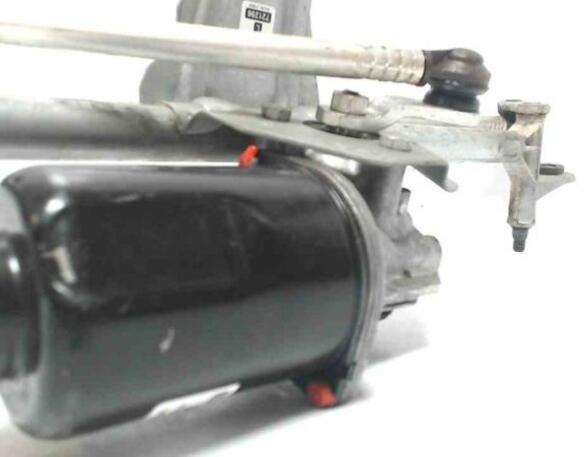 Wiper Motor OPEL Corsa C (F08, F68)