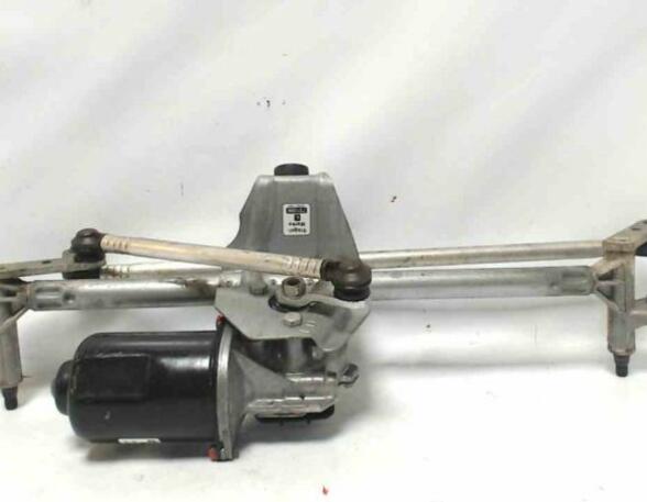 Wiper Motor OPEL Corsa C (F08, F68)