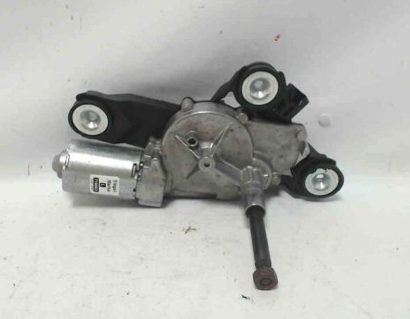 Wiper Motor FORD Focus II (DA, DP, HCP)