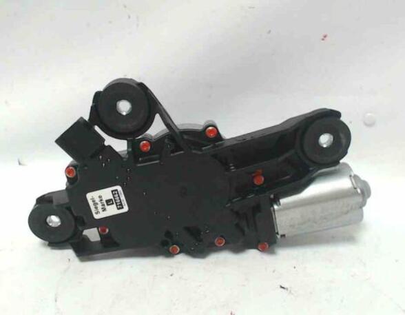 Wiper Motor FORD Focus II (DA, DP, HCP)