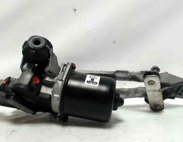 Wiper Motor TOYOTA Aygo (KGB1, WNB1)