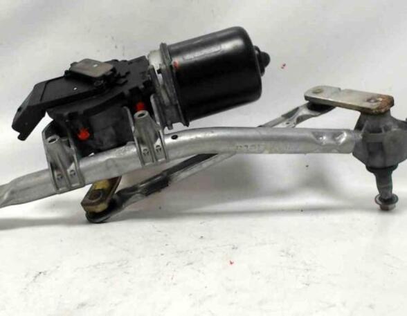 Wiper Motor TOYOTA Aygo (KGB1, WNB1)