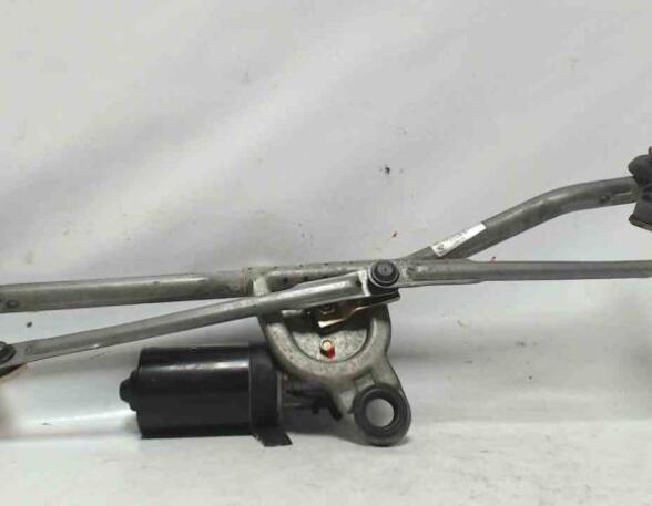 Wiper Motor BMW 3er (E46)