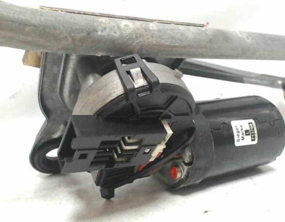 Wiper Motor BMW 3er (E46)