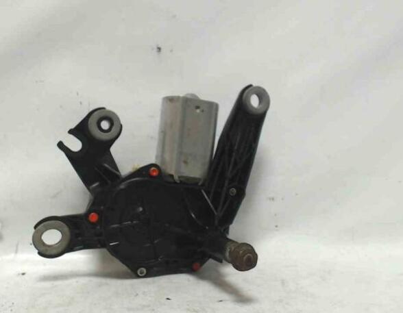 Wiper Motor PEUGEOT 206 Schrägheck (2A/C)