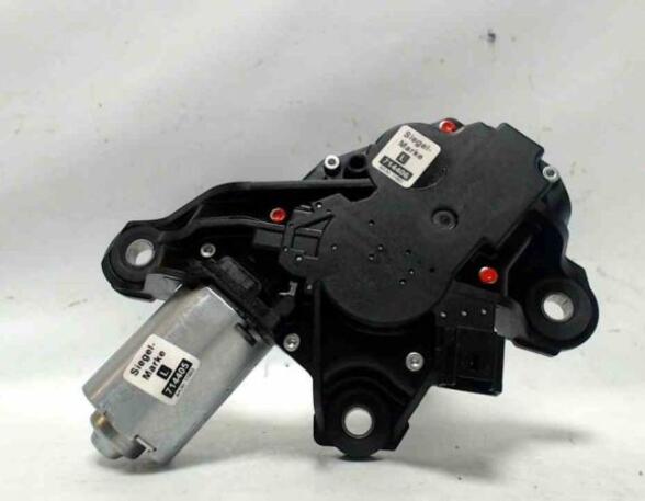 Wiper Motor NISSAN Qashqai +2 I (J10, JJ10E, NJ10)