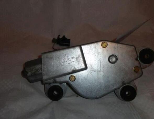 Wiper Motor FORD MONDEO I (GBP)