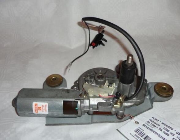 Wiper Motor FORD MONDEO I (GBP)