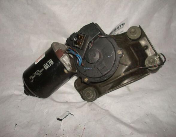 Wiper Motor MAZDA 626 IV Hatchback (GE)