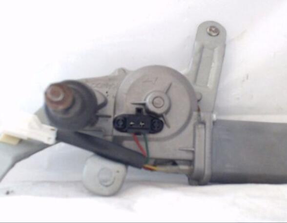 Wiper Motor CHEVROLET MATIZ (M200, M250)