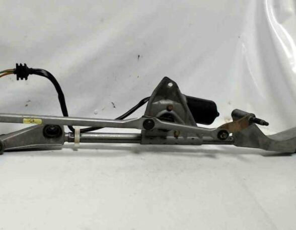 Wiper Motor MERCEDES-BENZ C-CLASS Coupe (CL203)