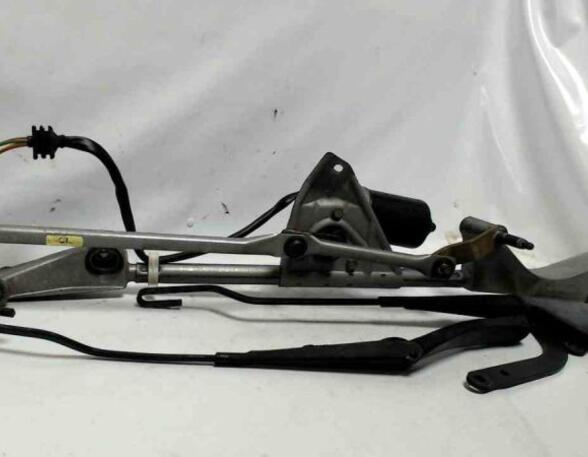 Wiper Motor MERCEDES-BENZ C-CLASS Coupe (CL203)