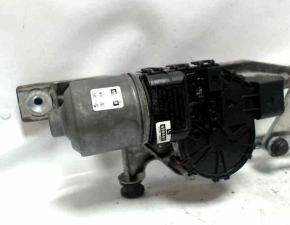 Wiper Motor FORD FOCUS II Turnier (DA_, FFS, DS)