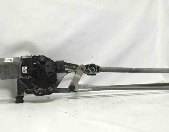 Wiper Motor FORD FOCUS II Turnier (DA_, FFS, DS)