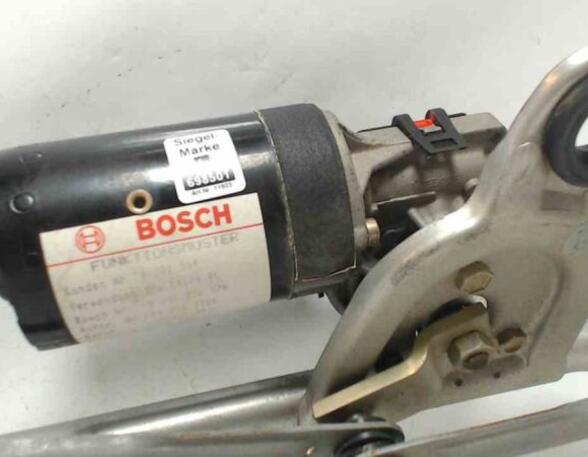 Wiper Motor BMW 3 (E46)