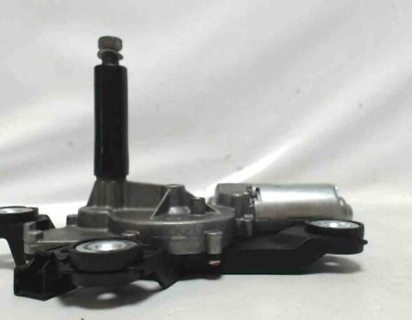 Wiper Motor FORD FOCUS II Turnier (DA_, FFS, DS)