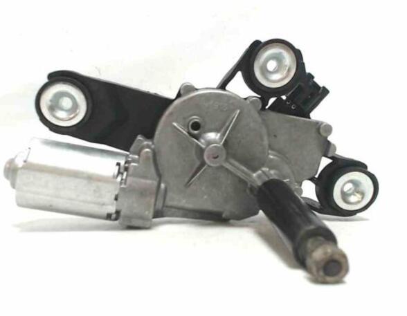 Wiper Motor FORD FOCUS II Turnier (DA_, FFS, DS)