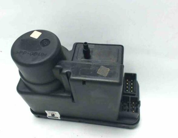 Central Locking Pump MERCEDES-BENZ C-Klasse (W202)