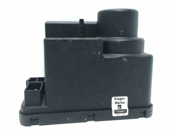 Central Locking Pump MERCEDES-BENZ C-Klasse (W202)