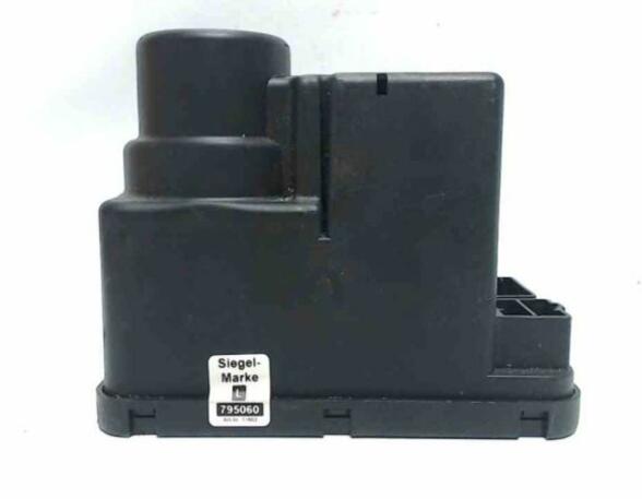 Central Locking Pump MERCEDES-BENZ C-Klasse (W202)