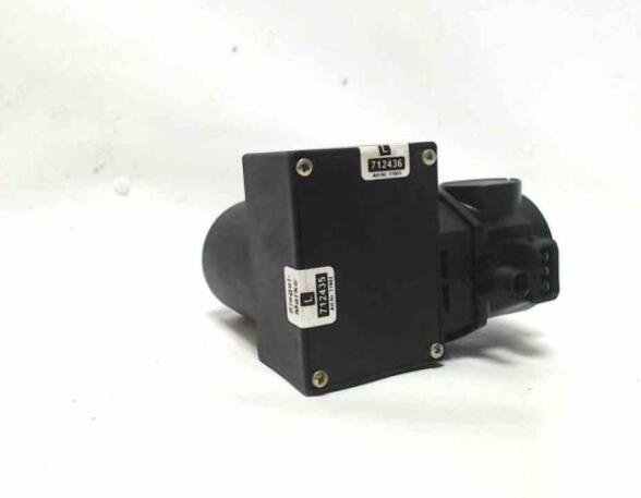 Central Locking Pump VW POLO (6N2)