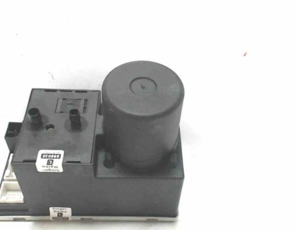 Central Locking Pump AUDI A3 (8L1)