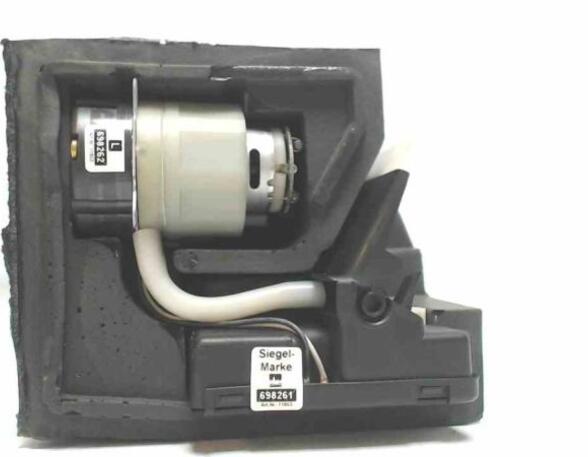 Central Locking Pump MERCEDES-BENZ A-CLASS (W168)