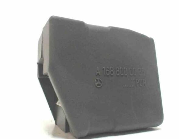 Central Locking Pump MERCEDES-BENZ A-CLASS (W168)