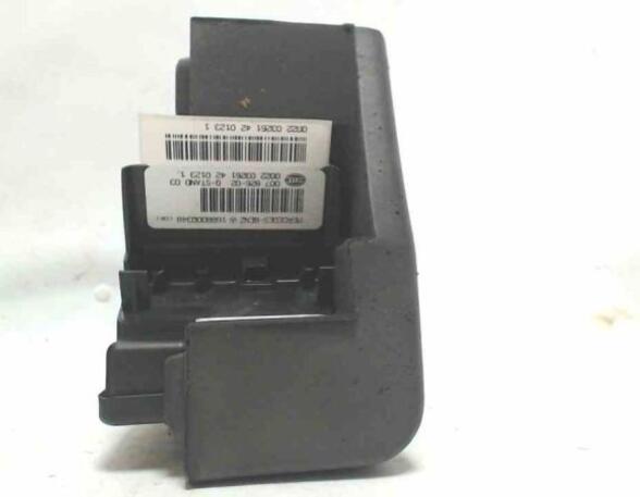 Central Locking Pump MERCEDES-BENZ A-CLASS (W168)