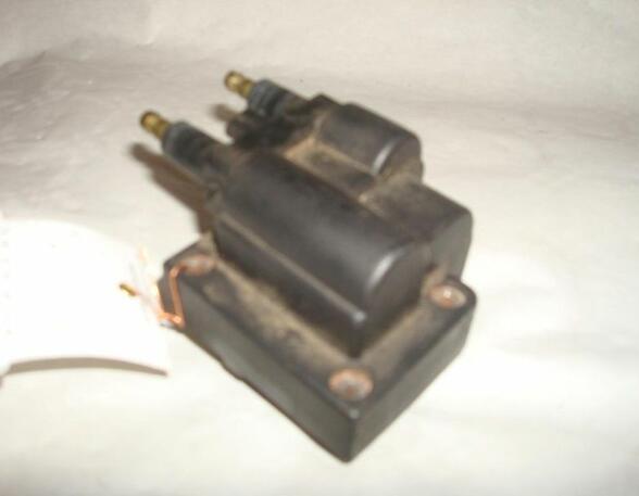 Ignition Coil RENAULT Megane Scenic (JA0/1)