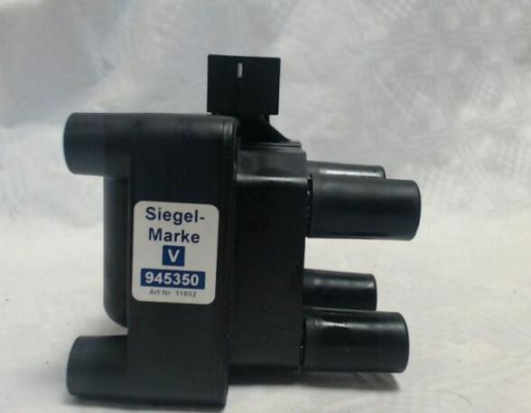 Ignition Coil FORD Fiesta V (JD, JH)