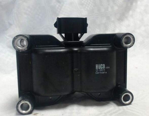 Ignition Coil FORD Fiesta V (JD, JH)