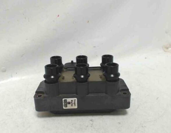 Ignition Coil FORD USA Explorer (U, U2)